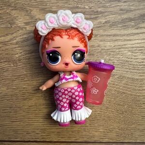 L.O.L Surprise Doll “Sunshine Makeover Blossom